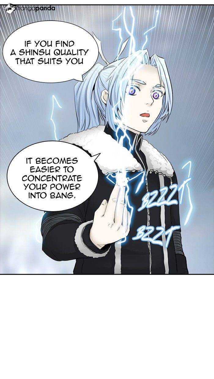 Tower of God Chapter 368 image 100